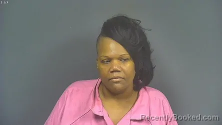 Mugshot of Dajoun Damshell Hayes booked in DeSoto County, Mississippi on August 24, 2026