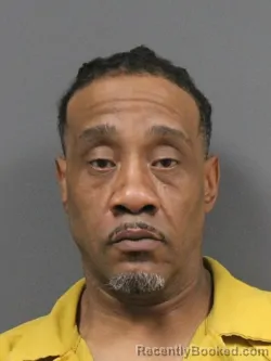 Mugshot of DETRICK RAMON HUNTER