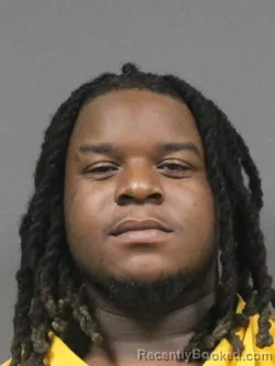 Mugshot of DARYL L LOWERY booked in DeSoto County, Mississippi on March 29, 2026