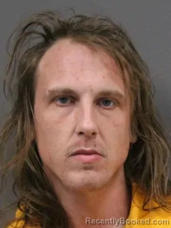 Mugshot of Dylan Lundquist booked in DeSoto County, Mississippi on August 25, 2026