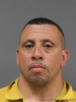 Mugshot of DAMION JEROD LONGINO