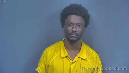 Mugshot of DENNIS KORYELL-MABRY MALONE