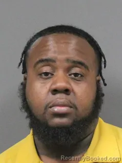 Mugshot of DIWARN SHANE MABRY booked in DeSoto County, Mississippi on March 28, 2026