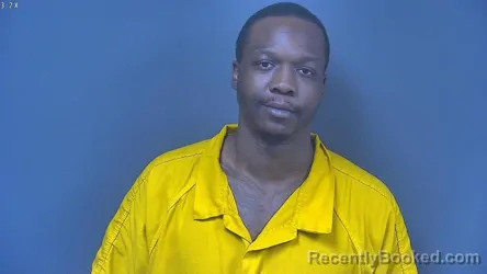 Mugshot of DARRIUS A MARBLE