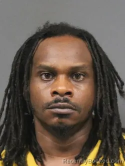 Mugshot of DIEQIAKUS LEMARCUS MINTON