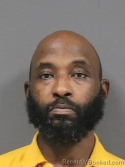 Mugshot of DEVIRON MARCEL MOSBY