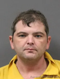 Mugshot of DAVID ALLEN OTTO