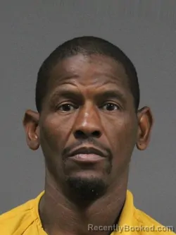 Mugshot of DAVID ODOM booked in DeSoto County, Mississippi on March 27, 2026