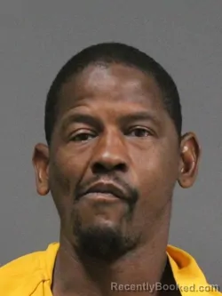 Mugshot of DAVID LEE ODOM