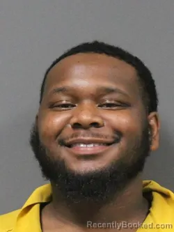 Mugshot of DALON MONTRELL RAMSEY