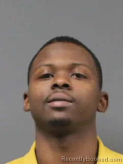 Mugshot of DEVONTE LAVARIUS RAINEY