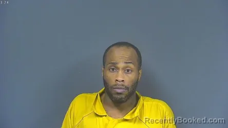 Mugshot of DEANDRE DEWAN STANCIL