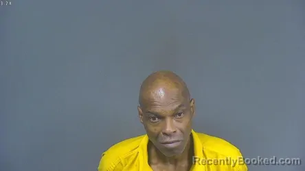 Mugshot of DALE ELLIS SIGGERS