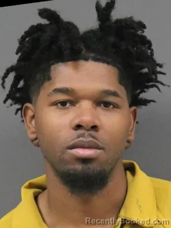 Mugshot of DAVANTA M TATE