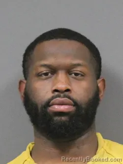 Mugshot of DEARIUS JIMYATUS WADE
