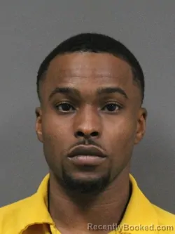 Mugshot of EUGENTAVIOUS MACKTRELL BLUE