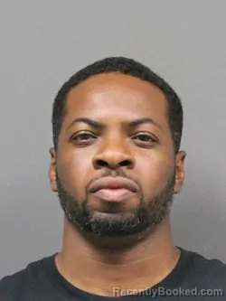 Mugshot of Earnest Lee Beard booked in DeSoto County, Mississippi on July 29, 2026