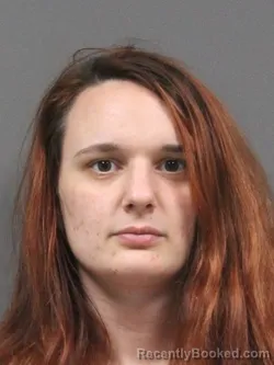 Mugshot of EMILY FAITH CONN