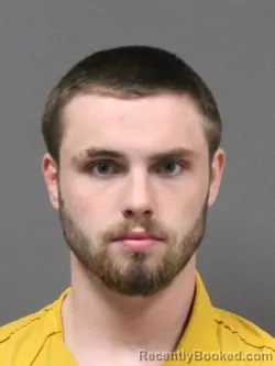 Mugshot of Ethan Oneal Herring