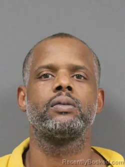 Mugshot of ERIC TREMAIN JEFFERSON