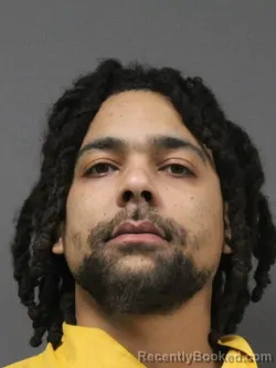 Mugshot of ELTAVION LAWAYNE PEARSON