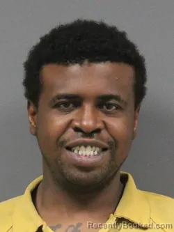 Mugshot of ELCHICO TARENO DURRON REID booked in DeSoto County, Mississippi on March 31, 2026