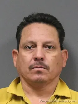 Mugshot of ELPIDIO AARON SAVIN TORRES