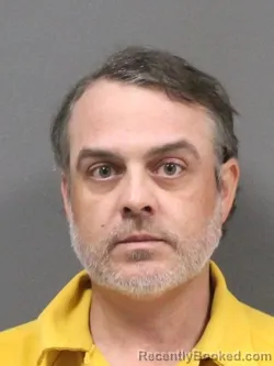 Mugshot of ERIC CHRISTOPHER TAYLOR booked in DeSoto County, Mississippi on April 29, 2026