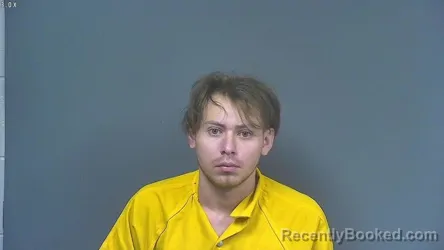 Mugshot of ERICK URIEL URBINA booked in DeSoto County, Mississippi on June 6, 2026