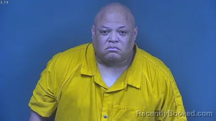 Mugshot of EVERETTE CLAYTON WALKER