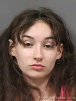 Mugshot of EMMA GRACE YOUNG
