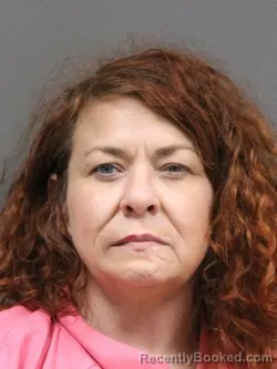 Mugshot of FLOY DEVON CARPENTER booked in DeSoto County, Mississippi on June 18, 2026