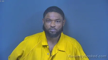 Mugshot of FALON DEONWOR HALL