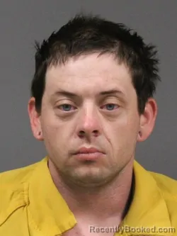 Mugshot of FRANK WILSON WATSON