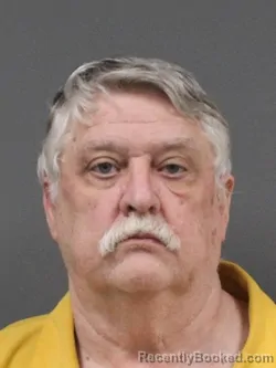 Mugshot of GLEN BAKER BENNETT