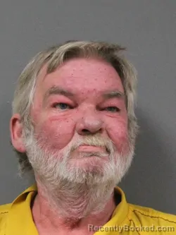 Mugshot of GEORGE ANDREW FIEDLER