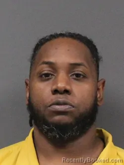 Mugshot of GREGORY MERTIZE HARGROW