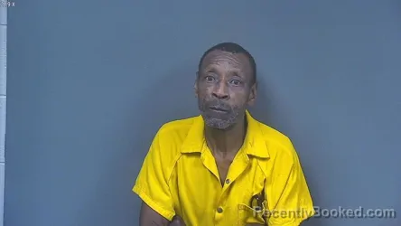 Mugshot of GREGORY NORRIS ISOM