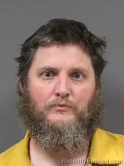 Mugshot of GREGORY JAMES KENNEDY