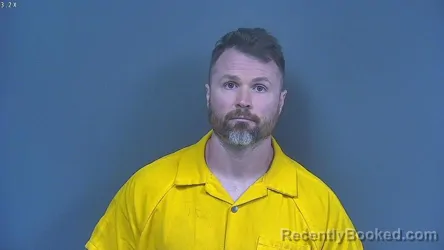 Mugshot of GREGORY LEE LOTMAN