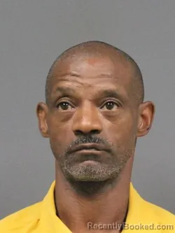 Mugshot of GREGORY WENDELL LANGHORN booked in DeSoto County, Mississippi on March 22, 2026