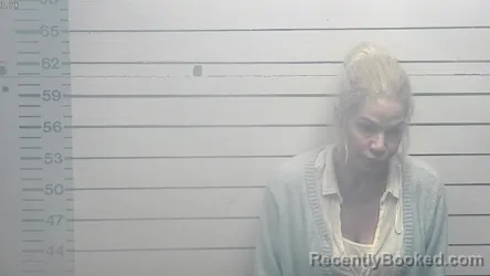 Mugshot of GWUENAVERE MORGAN