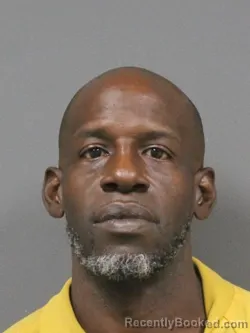 Mugshot of GARY DEWAYNE POLLARD booked in DeSoto County, Mississippi on April 28, 2026