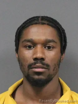 Mugshot of GARY JAVOROUS SMITH