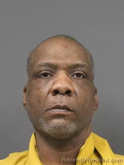 Mugshot of GLENN E SHIPP