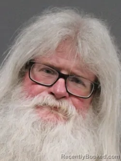 Mugshot of GARY CARL WEST booked in DeSoto County, Mississippi on June 28, 2026