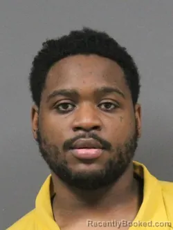 Mugshot of HERBERT HURT booked in DeSoto County, Mississippi on March 30, 2026