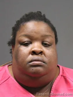 Mugshot of HOLLY KETRUAH HOWARD