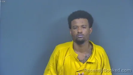 Mugshot of HOWARD MARVIN LEMOCK booked in DeSoto County, Mississippi on March 25, 2026