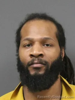 Mugshot of HARRY LEO MUJAHID